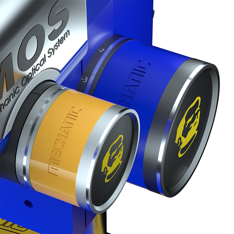 kính hiển vi soi nổi hai mắt