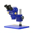 Trinocular Stereo Microscope