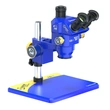 Trinocular Stereo Microscope