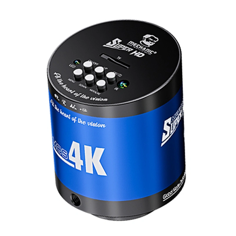 Mechanic MOS4K IMX415 51MP 4K Ultra HD Microscope Camera