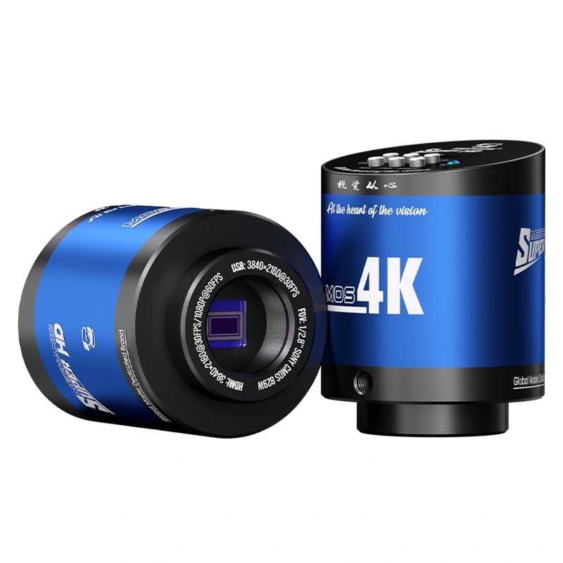 Mechanic MOS4K IMX415 51MP 4K Ultra HD Microscope Camera
