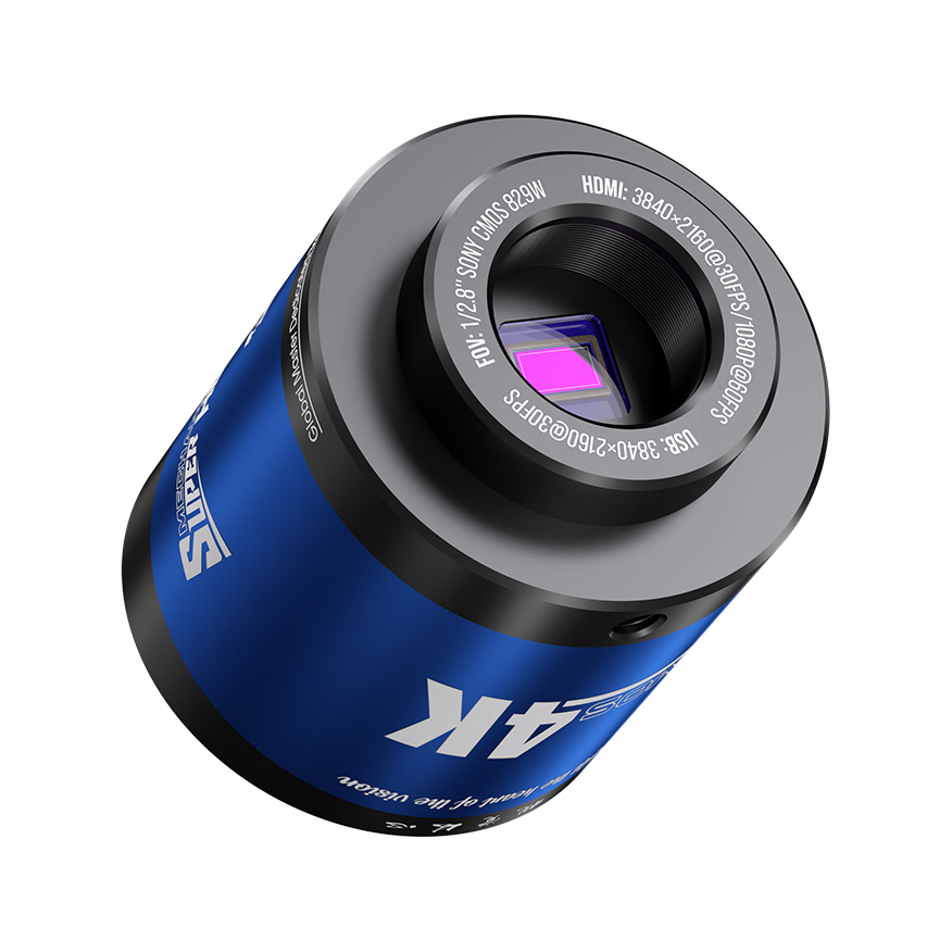 máy ảnh hdmi cơ khí