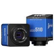 Mechanic MOS 510 51MP 4K Ultra HD Microscope Camera with IMX 307