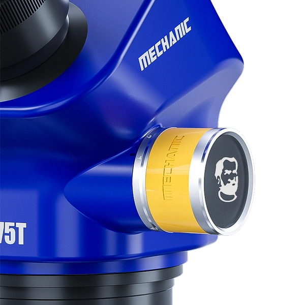 D75T-B11 stereo microscope