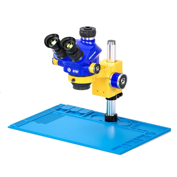 D75T PROMAX stereo microscope 