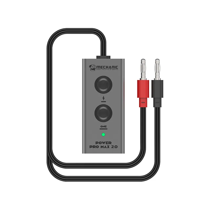 Mechanic Power Pro Max 2.0 Boot Cable for iPhone X to 15Pro Max