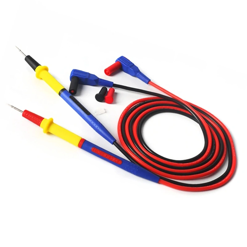 Mechanic RP15 Test Pen | 1000V, 20A, Silicone Wire