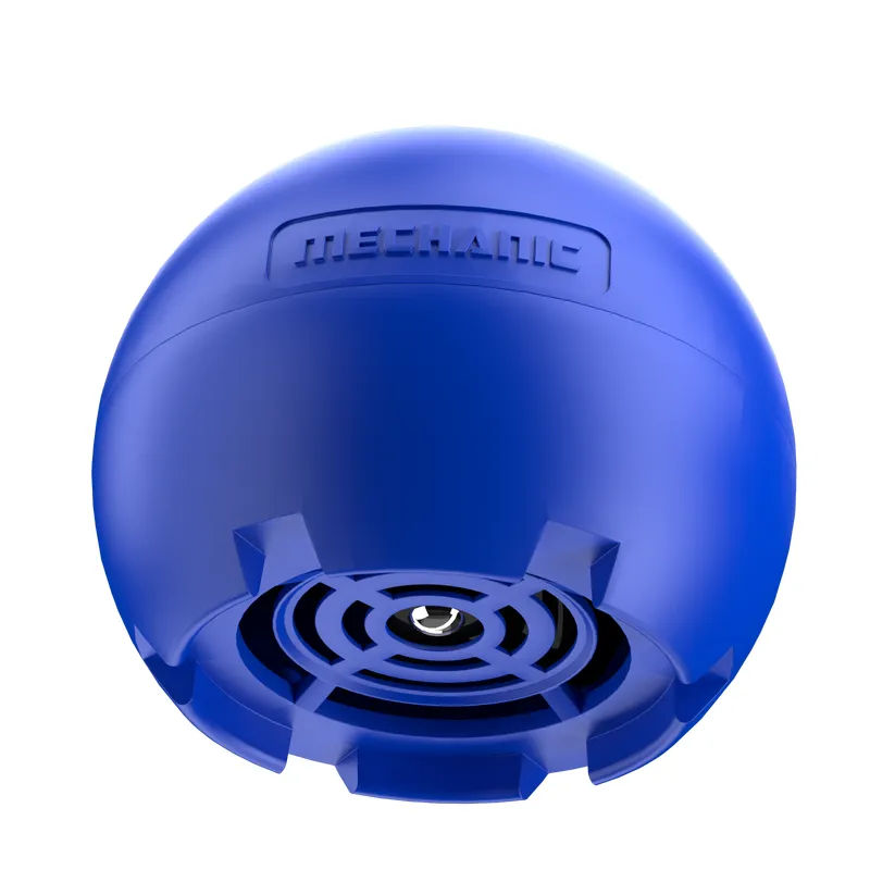 Mechanic CUV-4 2-in-1 Fan | UV Curing, Heat Dissipation, Smoke Exhaust