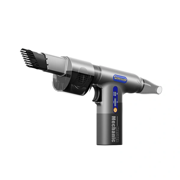 منفاخ هواء وشفط توربيني ميكانيكي DB10 | 6 سرعات، قوة عالية