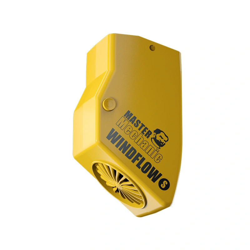 Mechanic Windflow Powerful Microscope Fume Extractor 