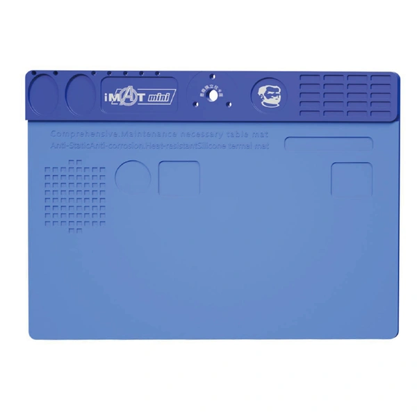 Mechanic iMat Mini High-Temperature Aluminum Alloy Microscope Platform