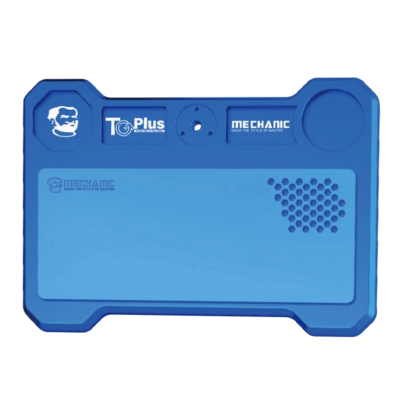 Mechanic TG Plus High-Temperature Aluminum Alloy Microscope Platform