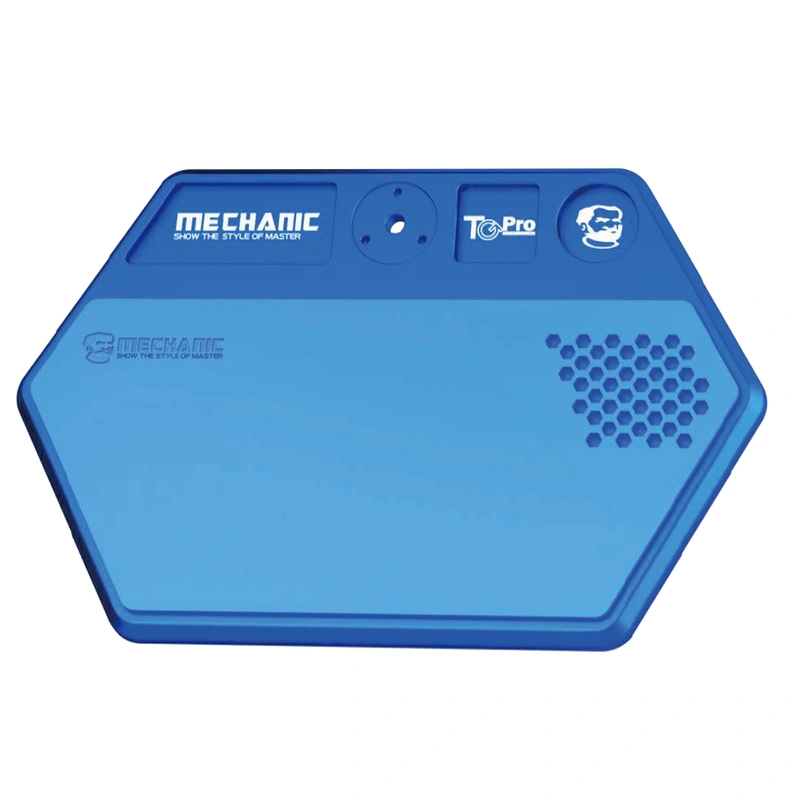 Mechanic TG Pro High-Temperature Aluminum Alloy Microscope Platform