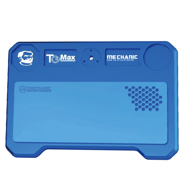 Mechanic TG Max High-Temperature Aluminum Alloy Microscope Platform