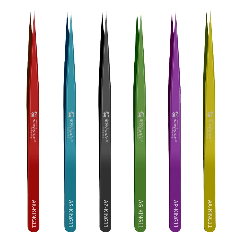 سلسلة الملك عالية المثابرة smd نتف