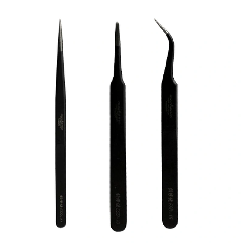 ملاقط SMD ميكانيكي عالي الجودة