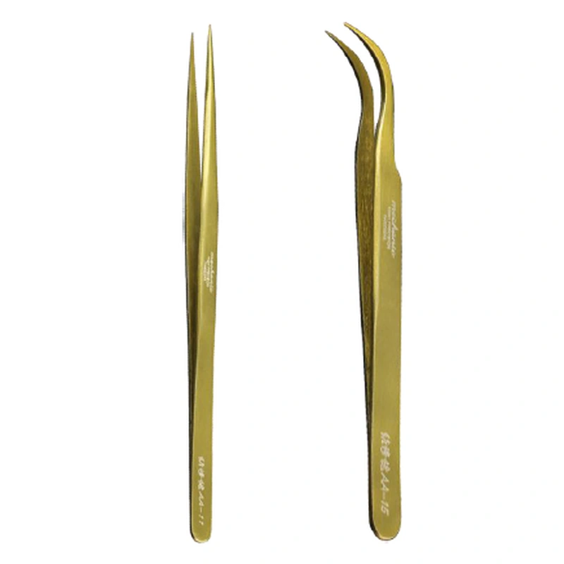 ملاقط SMD ميكانيكي عالي الجودة