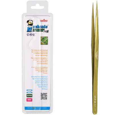 ملاقط SMD ميكانيكي عالي الجودة