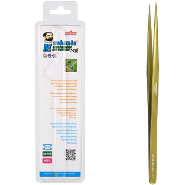 ملاقط SMD ميكانيكي عالي الجودة