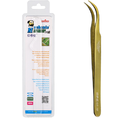 ملاقط SMD ميكانيكي عالي الجودة