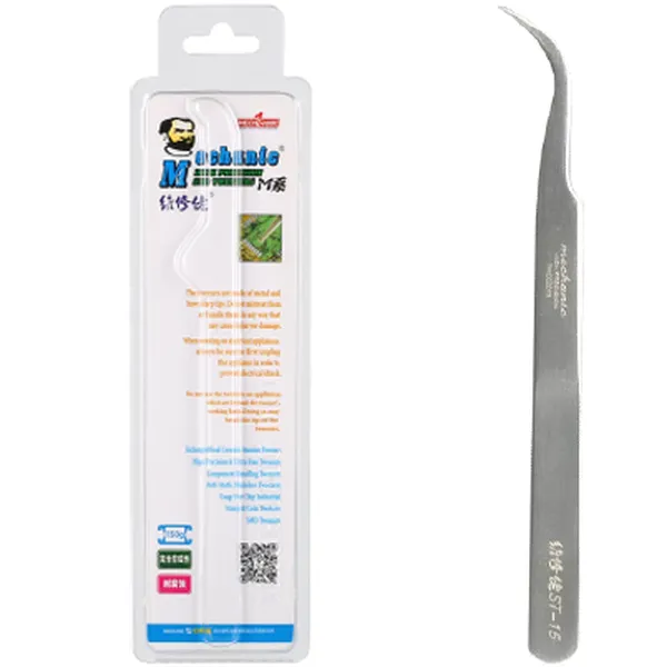 ملاقط SMD ميكانيكي عالي الجودة