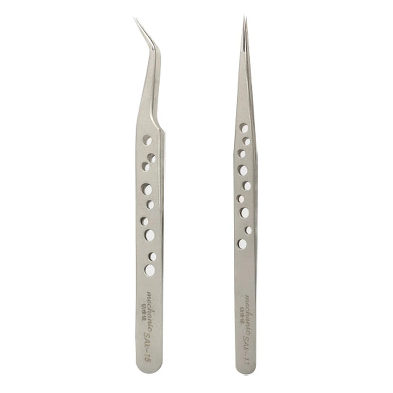 ملاقط SMD ميكانيكي عالي الجودة