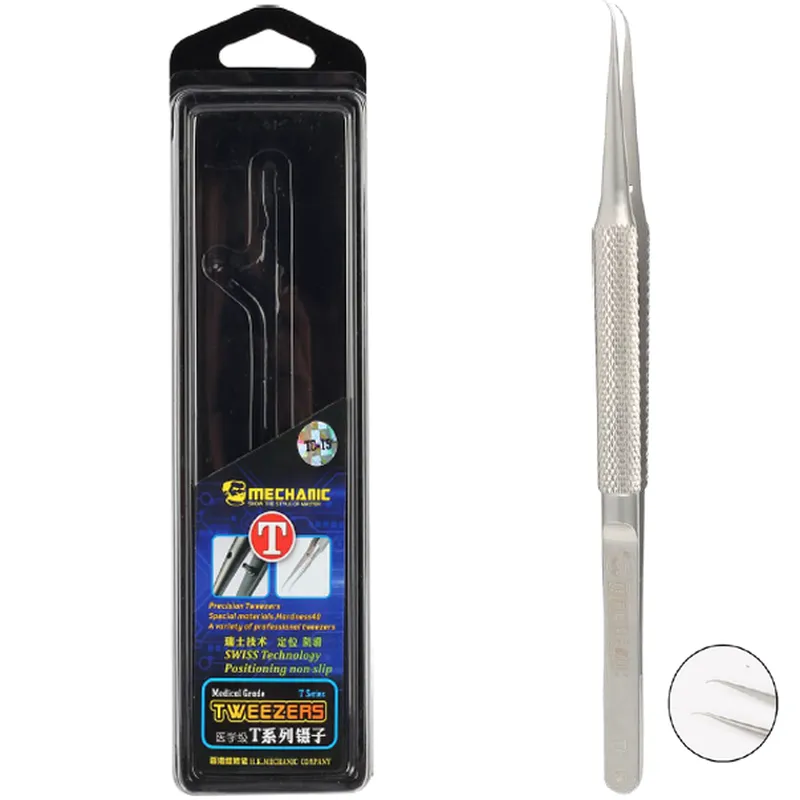 سلسلة ر ملاقط رقيق