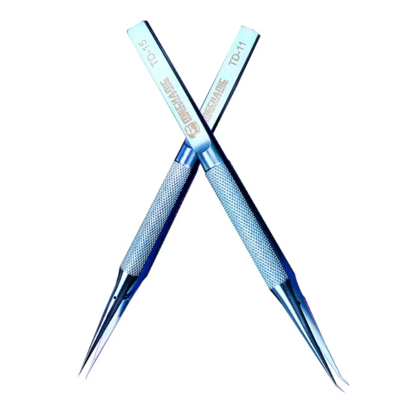 سلسلة ر ملاقط رقيق