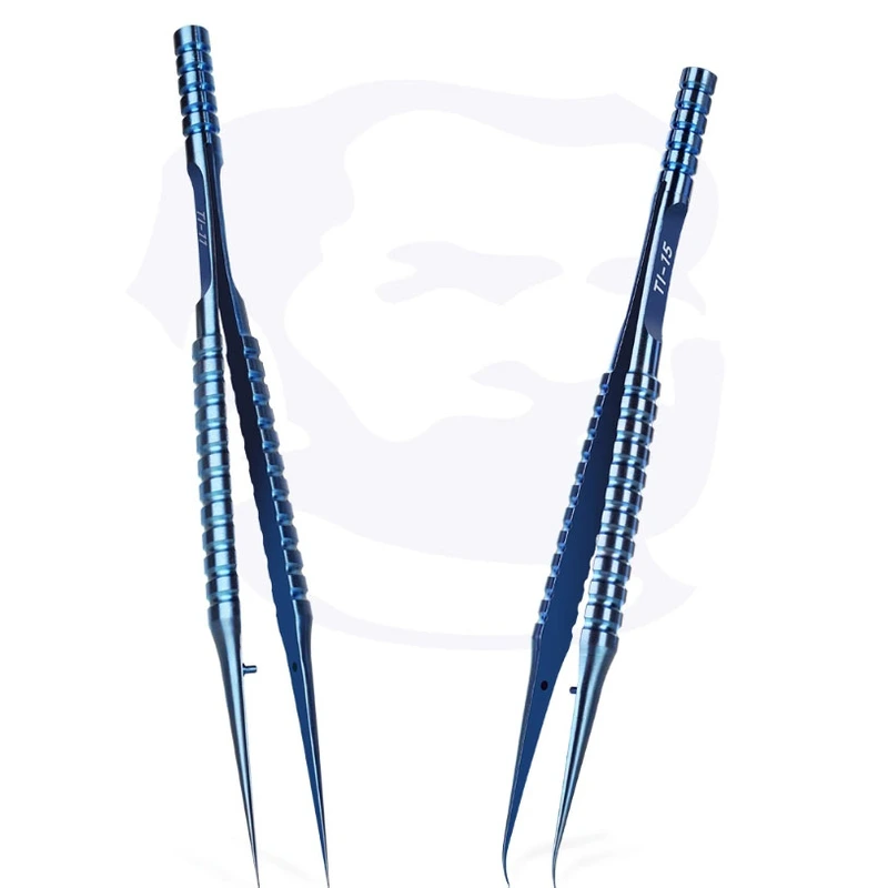 سلسلة ر ملاقط رقيق