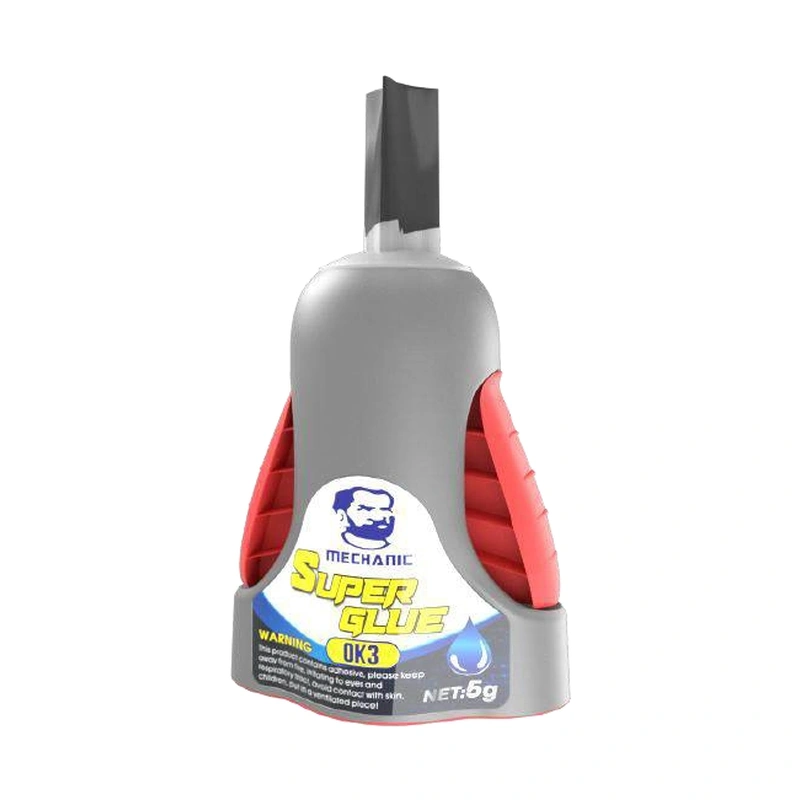 الغراء الفوري لإصلاح جهاز استشعار بصمات الأصابع