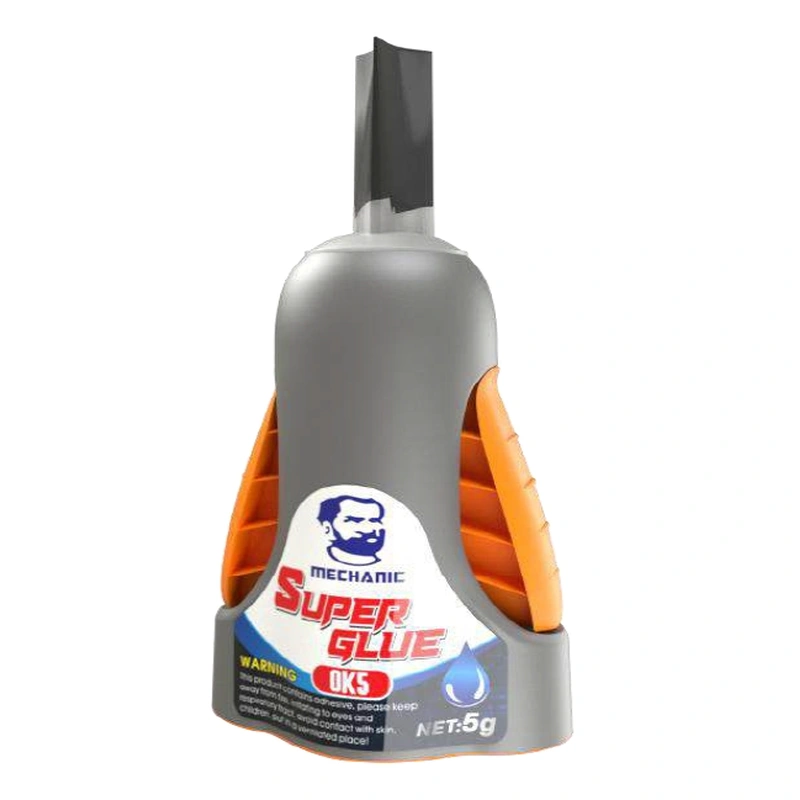 الغراء الفوري لإصلاح جهاز استشعار بصمات الأصابع