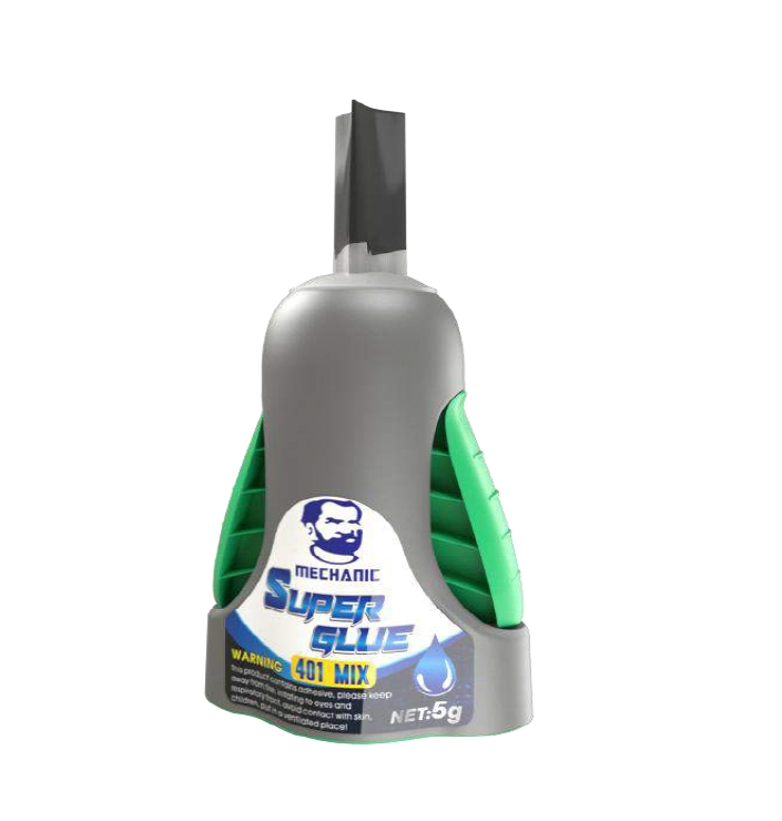 Instant glue for iphone fingerprinter sensor repair