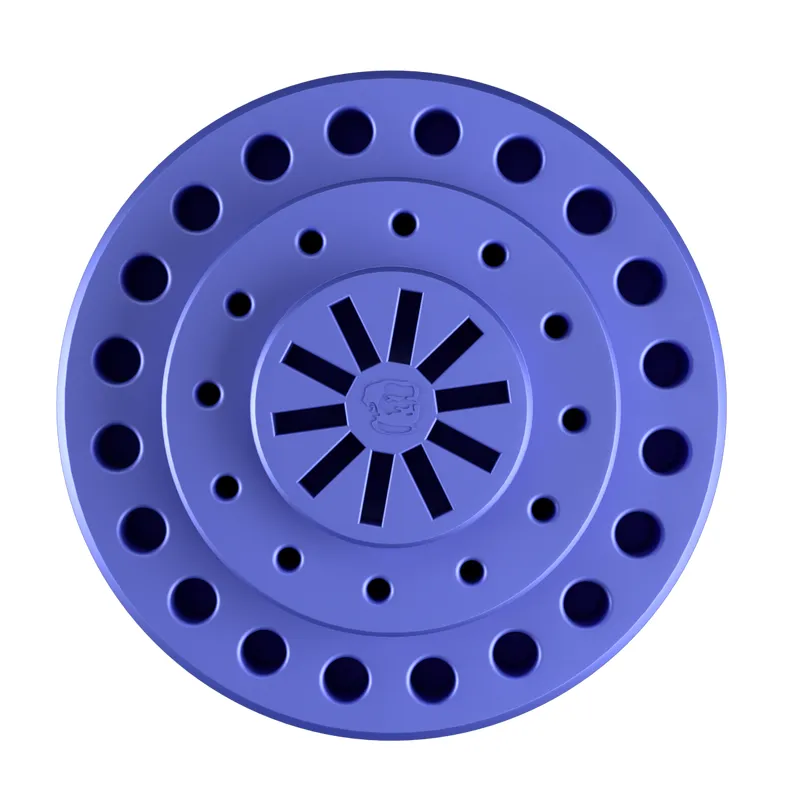 вращающийся органайзер для хранения r38 | идеально подходит для инструментов и аксессуаров