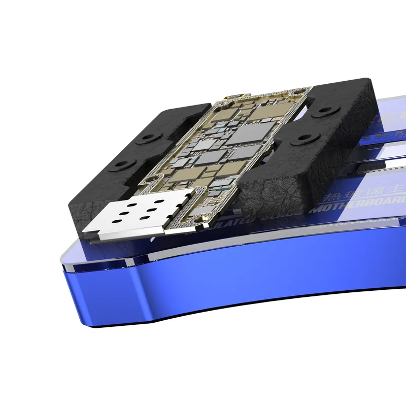 стеклянный инструмент для ремонта материнской платы | прецизионный инструмент