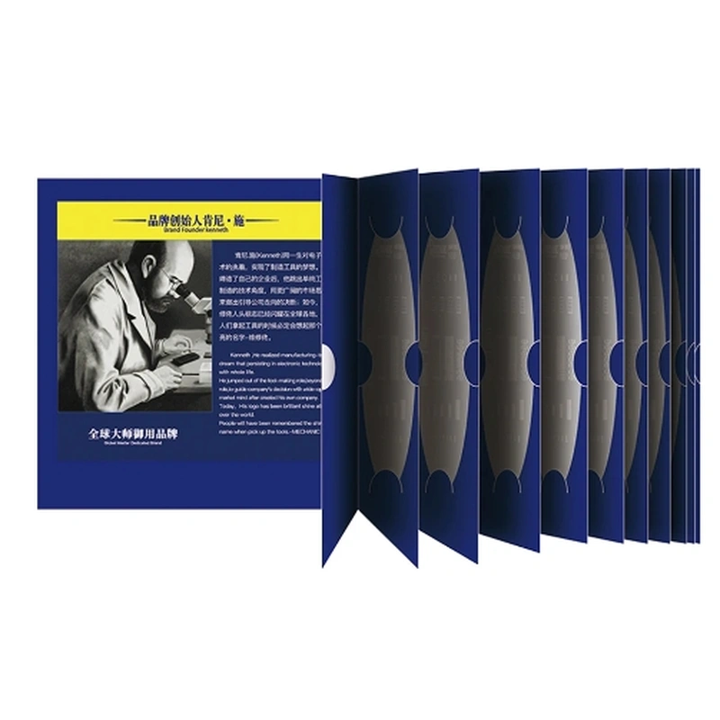 UFO Series BGA Reballing Stencil | Huawei Compatibility