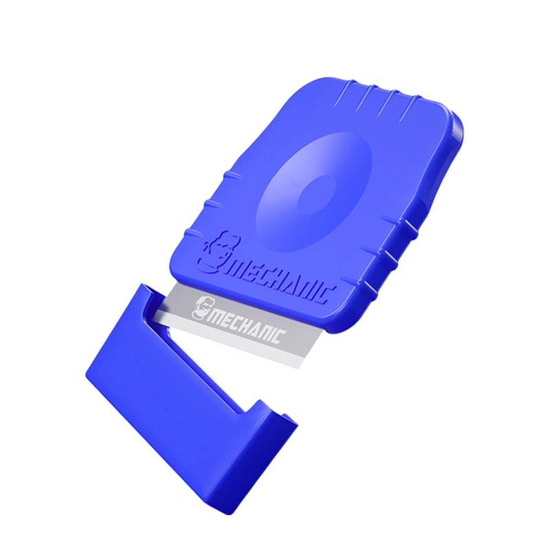 ميكانيكي رينينج 003 شفرات حادة للغاية لفتح الشاشة وإزالة الغراء