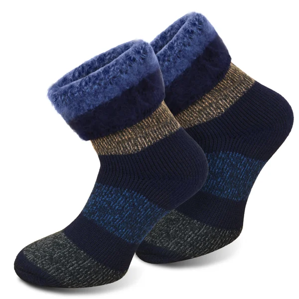 Thermal Socks Heat Warm Socks Thick Brushed Socks