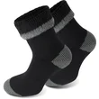 Thermal Socks Heat Warm Socks Thick Brushed Socks