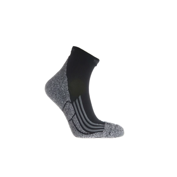 High Quality Breathable Outdoor Sports Running Coolmax Socks