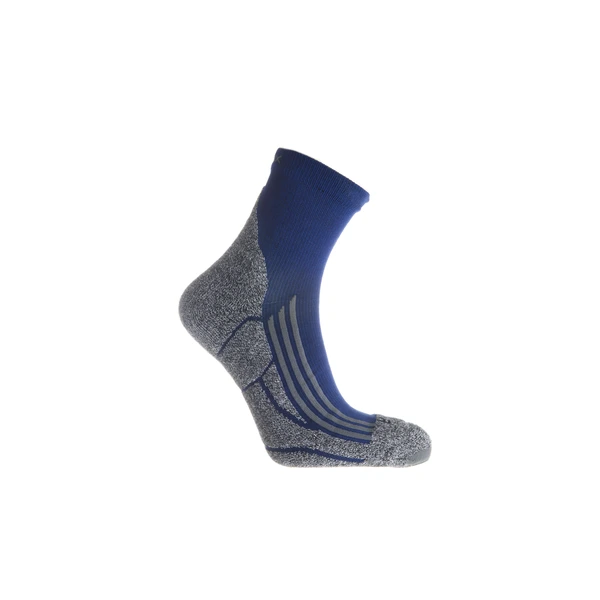 High Quality Breathable Outdoor Sports Running Coolmax Socks
