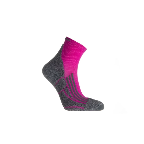 High Quality Breathable Outdoor Sports Running Coolmax Socks
