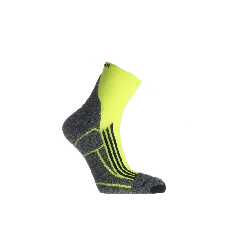 High Quality Breathable Outdoor Sports Running Coolmax Socks