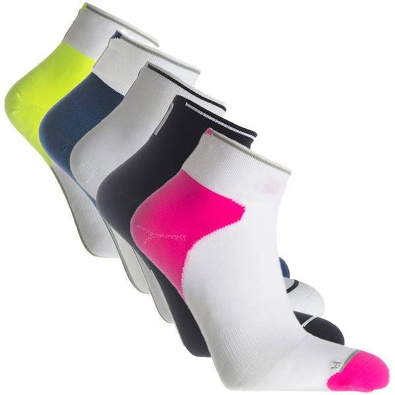 Sports Athletic Socks Outdoor Crew Running Basic Socks