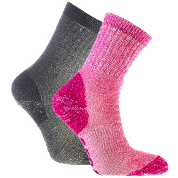 Custom Wool Trekking Socks Wholesale Thick Warm Socks