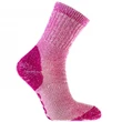 Custom Wool Trekking Socks Wholesale Thick Warm Socks