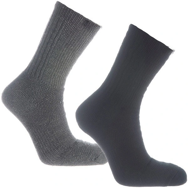 High Quality Wool Trekking Or Hiking Socks Warm Winter Thick Socks