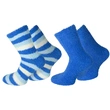 Soft Comfortable Colorful Socks Fuzzy Cozy Socks Warm Winter Socks