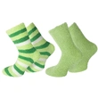 Soft Comfortable Colorful Socks Fuzzy Cozy Socks Warm Winter Socks