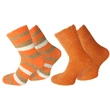 Soft Comfortable Colorful Socks Fuzzy Cozy Socks Warm Winter Socks