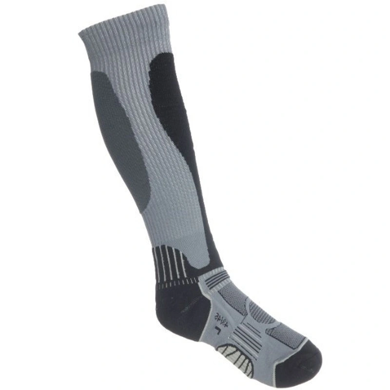 Knee High Compression Athletic Sports Ski Socks For Men And Women